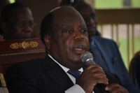 CI-Société/Bouaké : Charles Konan Banny invite les populations à s’approprier la réconciliation